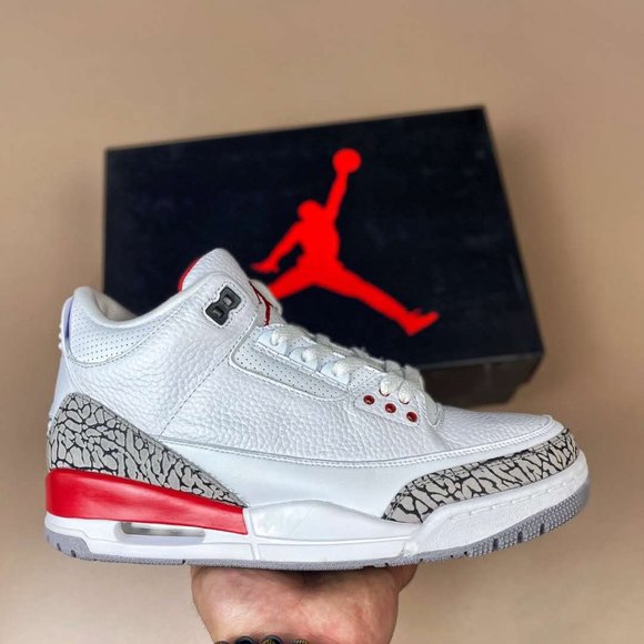 jordan 3 hurricane